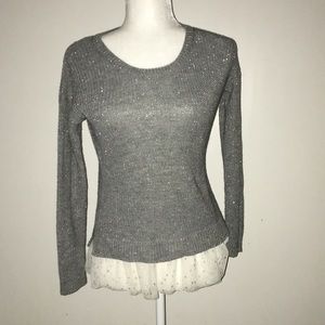 Pink Republic sweater